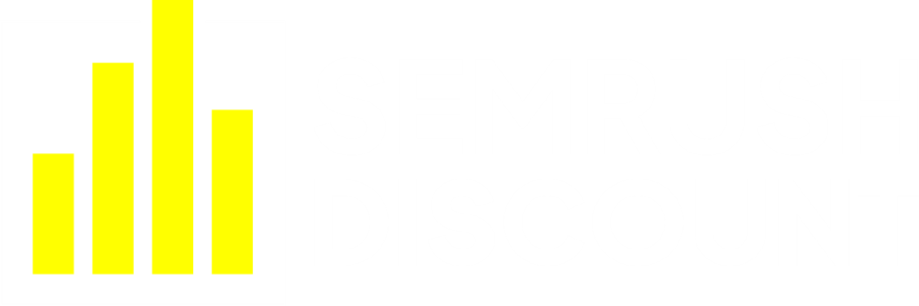 semrush-discount-logo