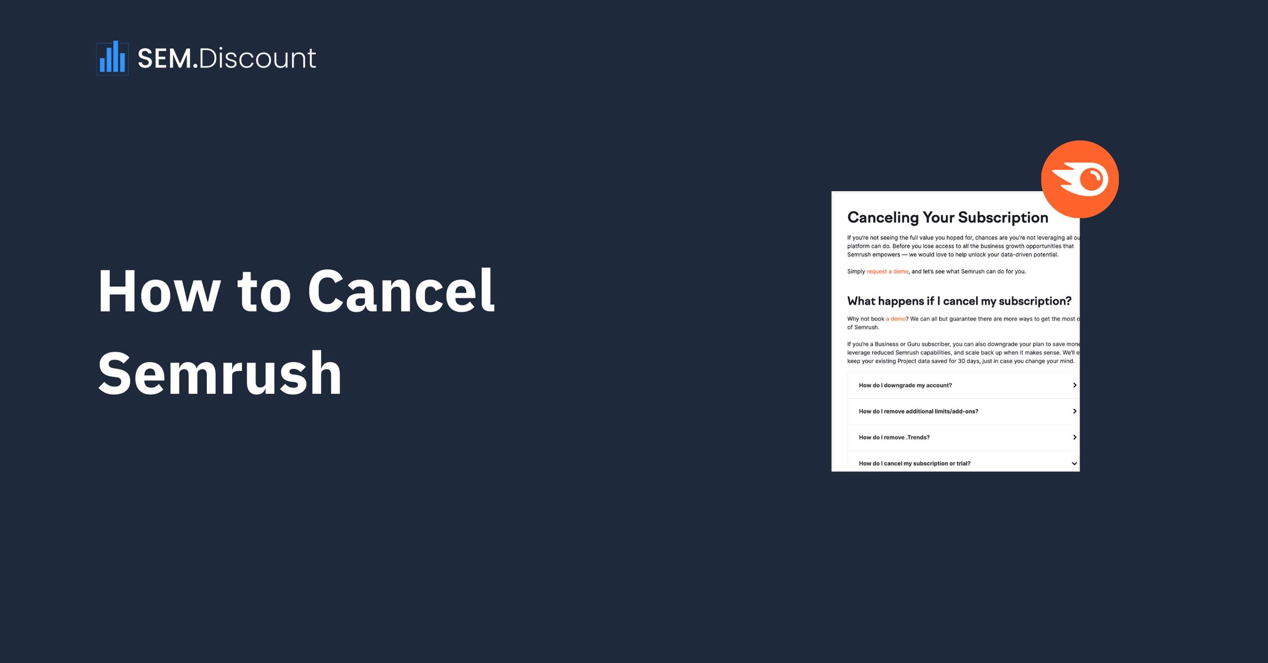 how-to-cancel-semrush-subscription-2025-guide