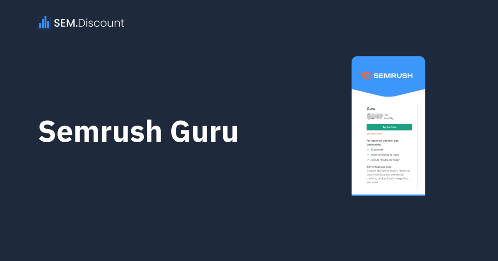 Semrush Guru (2)